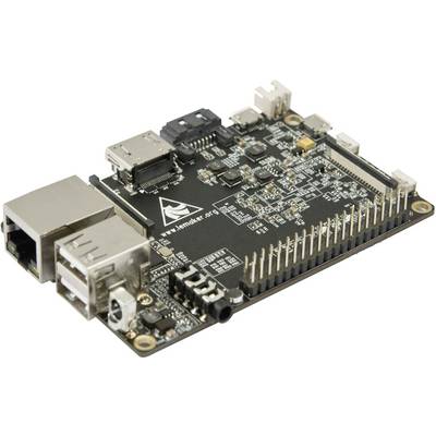 Allnet BPI-M1+ Banana Pi BPI-M1+ 1 GB 2 x 1.0 GHz-0