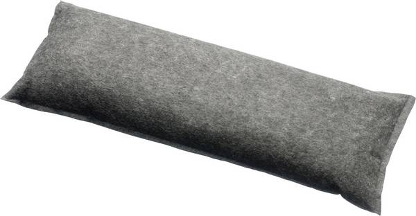 ThoMar Airdry Turbo Duo  Luchtontvochtiger  (l x b x h) 17 x 15 x 6 cm Vrachtwagen, SUV, Van, Bus, Auto, Camper Antraciet