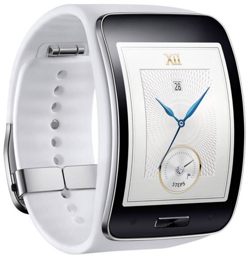 smartwatch classic samsung