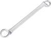 Hazet 630A-1.1/16X1.1/4 630A-1.1/16X1.1/4 Dubbele ringsleutel Sleutelbreedte (inch) 1 1/16" - 1 1/4"