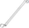 Hazet 630A-1/2X9/16 630A-1/2X9/16 Dubbele ringsleutel Sleutelbreedte (inch) 1/2" - 9/16"