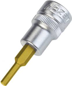 Conrad Hazet 8801A-1/8 Dopsleutel-bitinzet 3/8" (10 mm) aanbieding