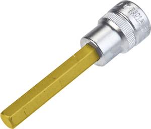 Conrad Hazet 8801A-5/16 Dopsleutel-bitinzet 3/8" (10 mm) aanbieding