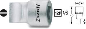 Conrad Hazet 980-3X19 Dopsleutel-bitinzet 1/2" (12.5 mm) aanbieding