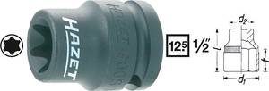 Conrad Hazet HAZET 900S-E24 Kracht-dopsleutelinzet 1/2" (12.5 mm) aanbieding