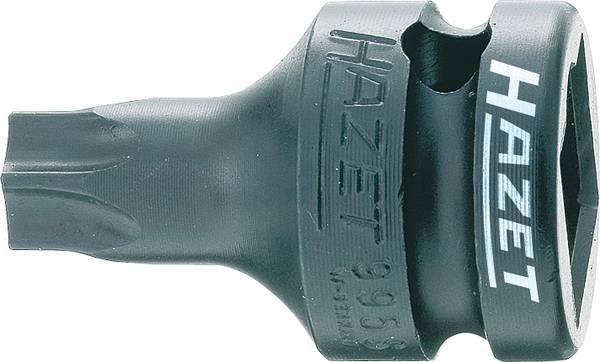 Hazet 995S-T45 995S-T45 Kracht-dopsleutelinzet  1/2" (12.5 mm)