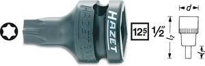 Conrad Hazet 995S-T60 Kracht-dopsleutelinzet 1/2" (12.5 mm) aanbieding