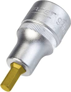 Conrad Hazet 986A-7/32 Dopsleutel-bitinzet 1/2" (12.5 mm) aanbieding