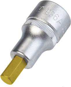 Conrad Hazet HAZET 986A-5/16 Dopsleutel-bitinzet 1/2" (12.5 mm) aanbieding