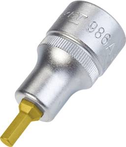 Conrad Hazet 986A-3/16 Dopsleutel-bitinzet 1/2" (12.5 mm) aanbieding