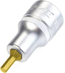 Conrad Hazet 986A-5/32 Dopsleutel-bitinzet 1/2" (12.5 mm) aanbieding