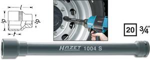 Conrad Hazet 1004S-32 Kracht-dopsleutelinzet 3/4" (20 mm) aanbieding