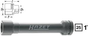 Conrad Hazet HAZET 1104S-32 Kracht-dopsleutelinzet 1" (25 mm) aanbieding