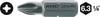 Hazet 2215-PH4 2215-PH4 Kruis-bit Aandrijving: 1/4" (6,3 mm) Uitvoering: Kruiskop Phillips PH 4 32 mm