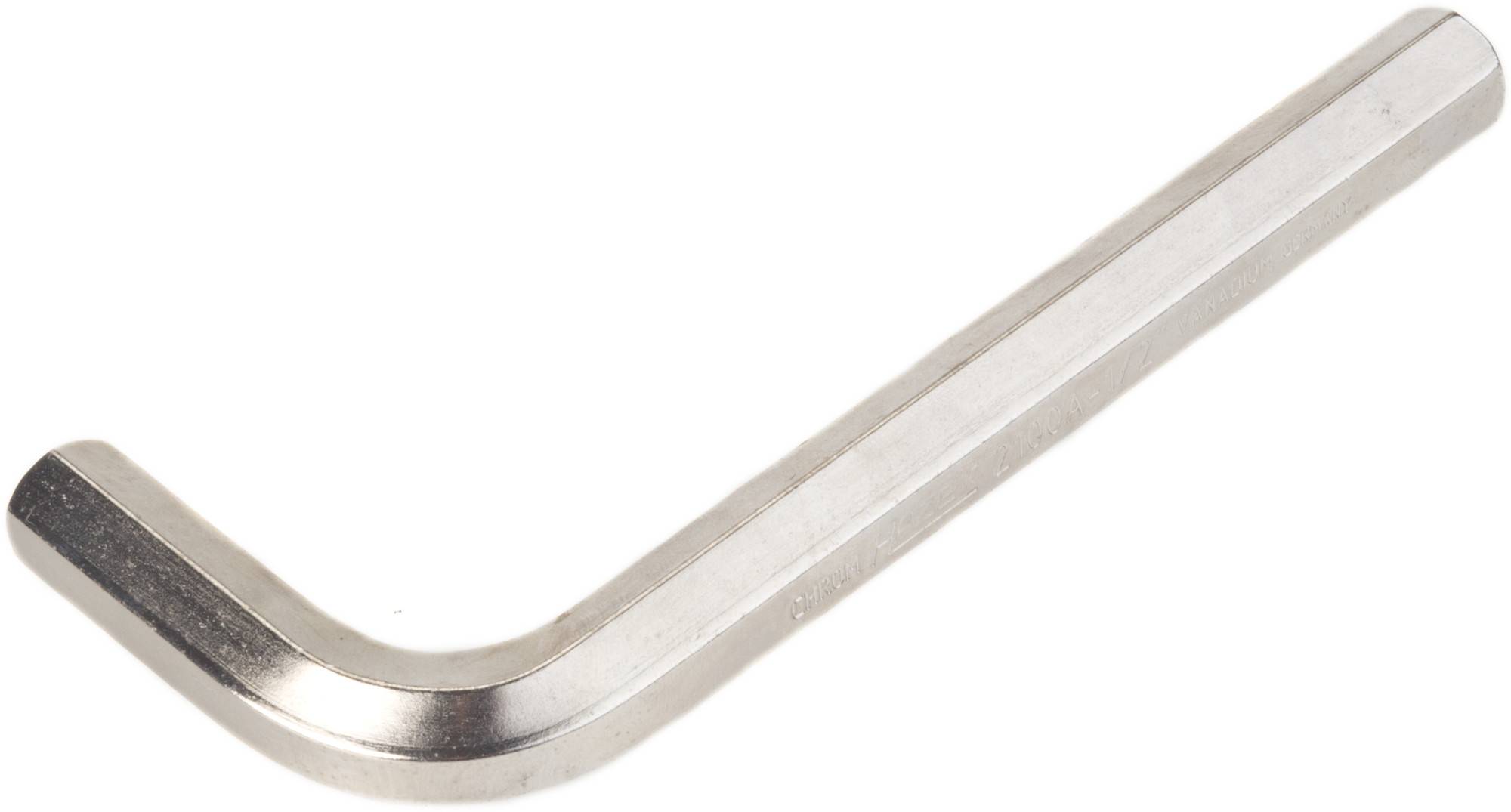 Hazet Haakse schroevendraaier Inbus 1/2 inch