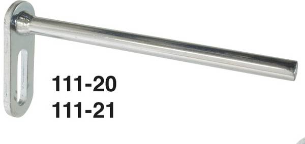 Hazet 111-21 Gereedschapshouder  1 stuk(s)