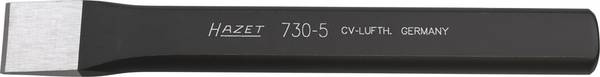 Hazet Platte beitel  730-8