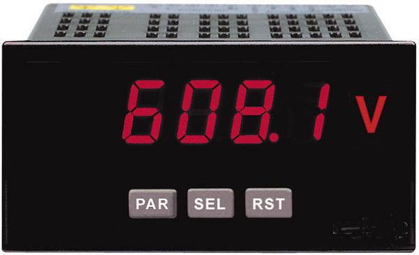 Wachendorff PAXLA000  0 - 200 V=/0 - 200 mA