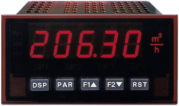 Wachendorff PAXD AC  ±300 V=/±2 A/0 - 10 kΩ