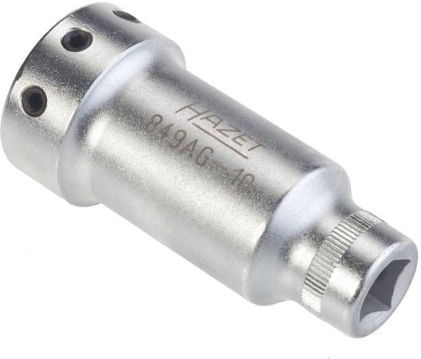 Hazet 849AG-10 Houder voor snij-ijzer 849 AG-M 8 tot M 12