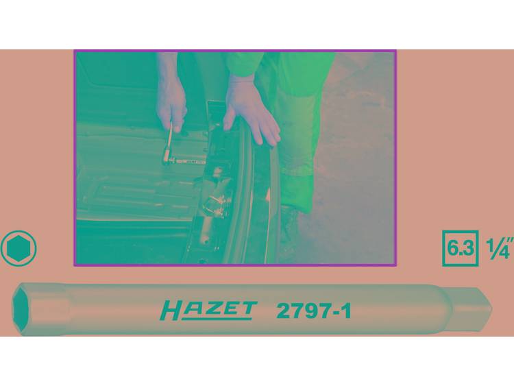 Hazet 2797-1