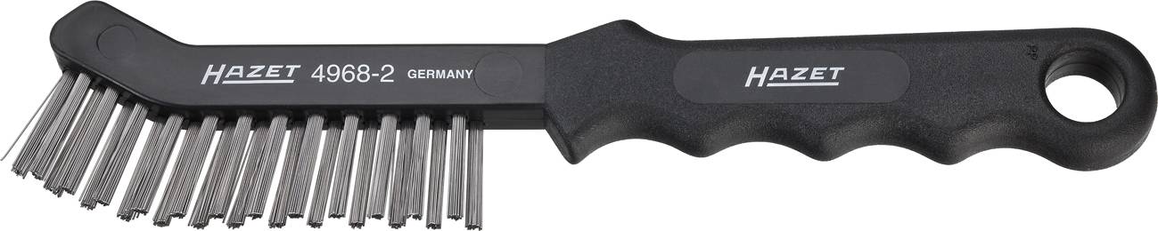 Hazet 4968-2 Remklauwborstel