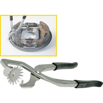 Hazet Remveertang voor o.a. Mercedes-Benz - 6243655, 4000896031825 Hazet Remveertang voor o.a. Mercedes-Benz - 6243655, 4000896031825