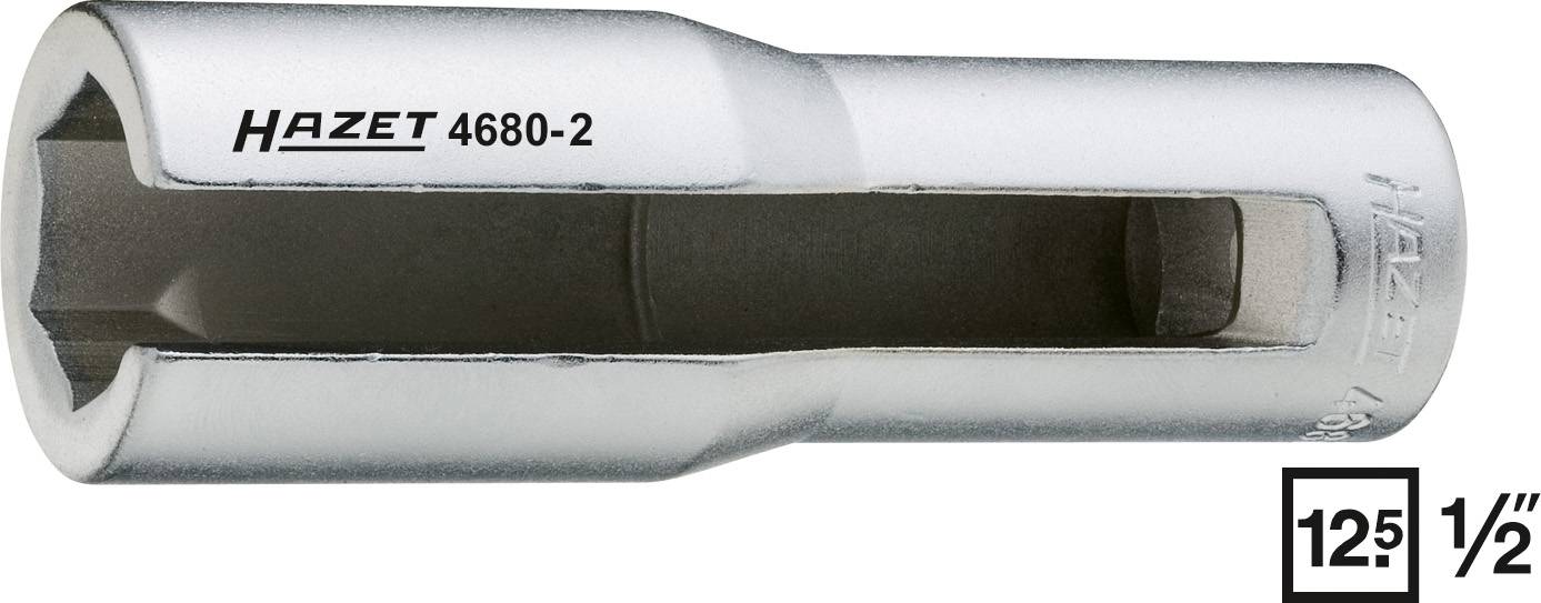 Hazet 4680-2 Gebruik bij lambda-sondes