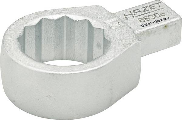 Hazet 6630D-34 Insteekringsleutel 34 mm