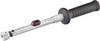 Hazet 6290-1CT 6290-1CT Momentsleutel Kalibratie (ISO) Voor insteekgereedschap 9 x 12 mm 5 - 60 Nm