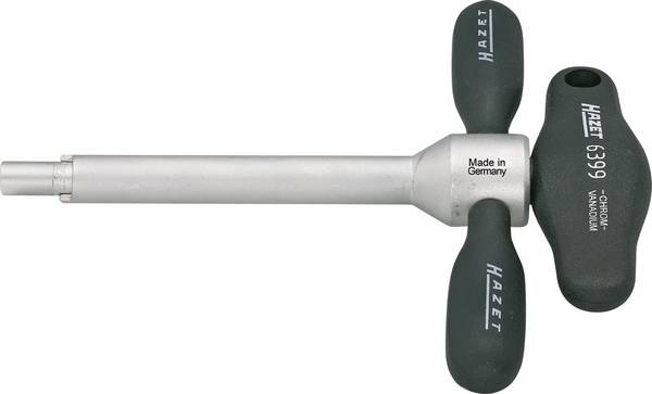 Hazet 6399 Combinatiesleutel