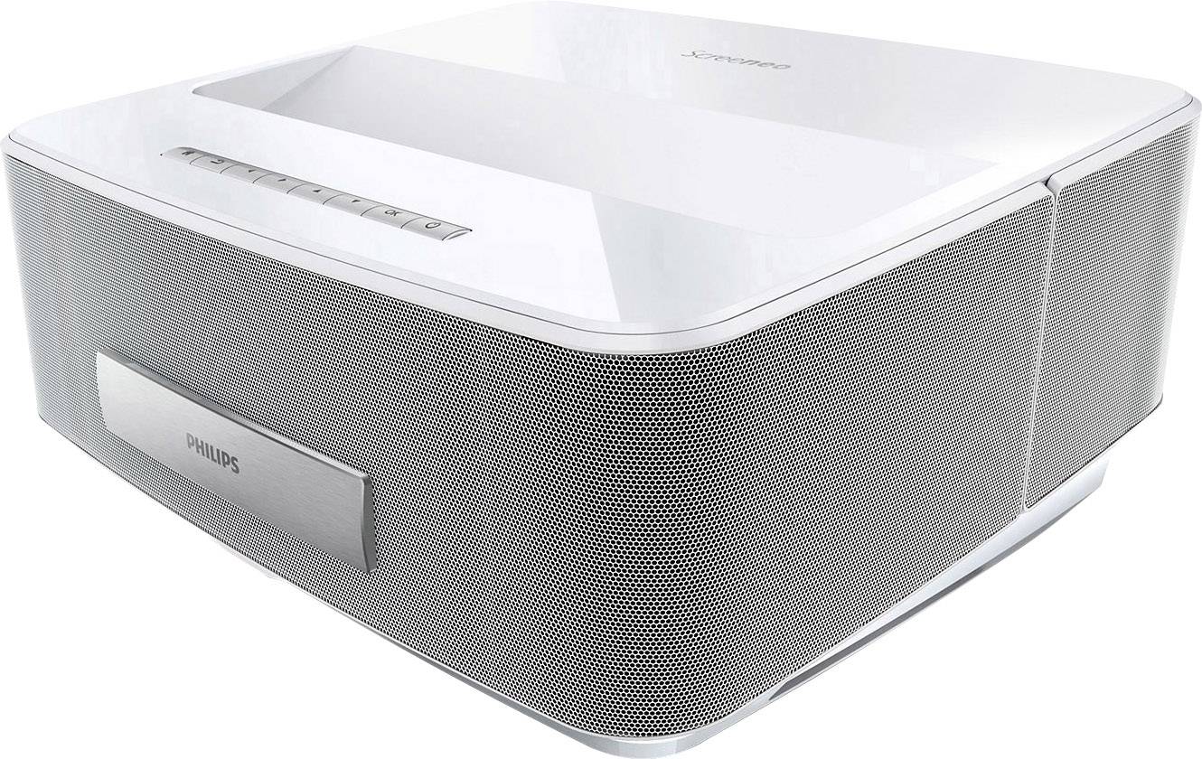 Philips Screeneo HDP 1550 Beamer LED Helderheid: 720 lm 1280 x 800 WXGA ...