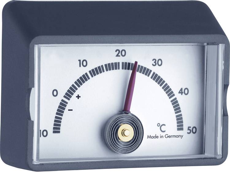 TFA Thermometer analoog