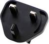 MEAN WELL AC PLUG-UK Adapterstekker Geschikt voor merk MW Mean Well