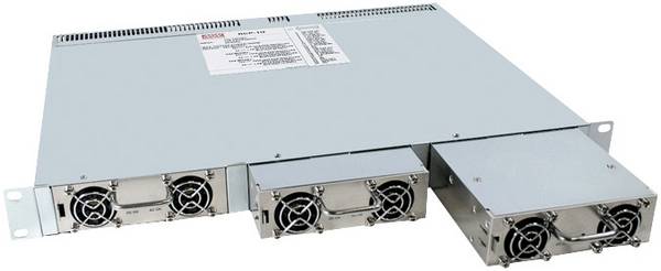 MEAN WELL RCP-1000-12 Schakelnetvoedingsmodule 12 V/DC 60 A 720 W
