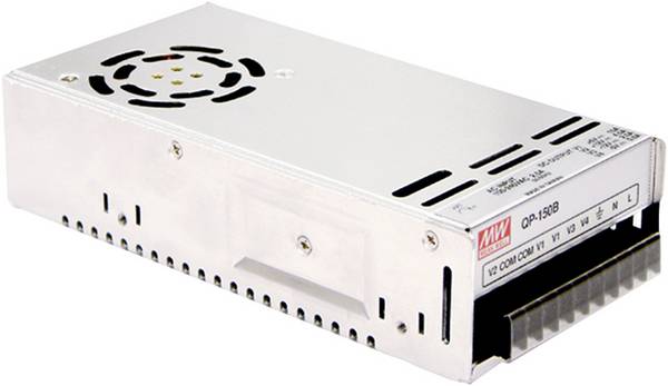 MEAN WELL QP-150B Schakelnetvoedingsmodule   150 W