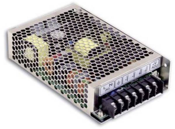 MEAN WELL HRPG-150-12 Schakelnetvoedingsmodule 12 V/DC 13 A 156 W