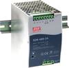 MEAN WELL SDR-480-48 DIN-rail netvoeding 48 V/DC 10 A 480 W Aantal uitgangen:1 x Inhoud 1 stuk(s)