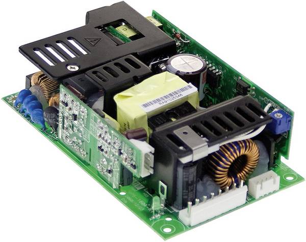 MEAN WELL RPS-160-5 Schakelnetvoedingsmodule 5 V 103 W