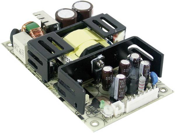 MEAN WELL RPS-75-24 Schakelnetvoedingsmodule 24 V/DC 76.8 W