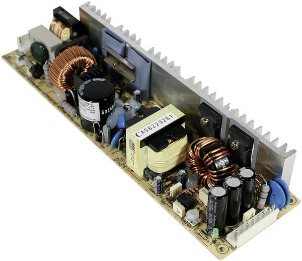 MEAN WELL LPP-100-27 Schakelnetvoedingsmodule 27 V/DC 3.8 A 102 W