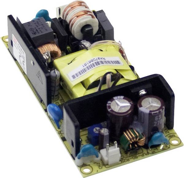 MEAN WELL PLP-30-12 Schakelnetvoedingsmodule 12 V/DC 2.5 A 30 W