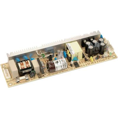 Mean Well LPS-50-5 AC/DC-netvoedingsmodule open 5 V/DC 10 A   1 stuk(s)