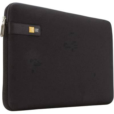 case LOGIC® Laptophoes Laps 114 Geschikt voor max. (laptop): 35,6 cm (14")  Zwart