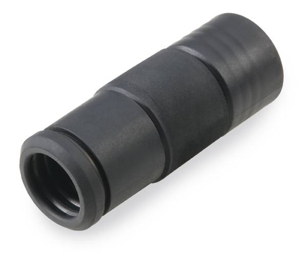 Adapter Flex 382736 Antistatische mof Diameter 27 mm N/A
