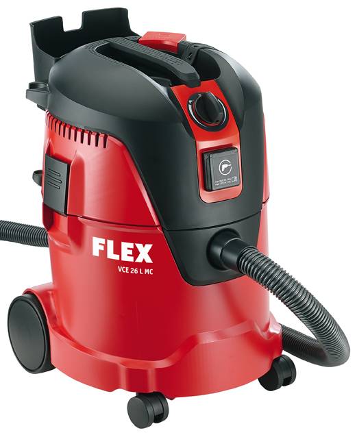 Flex 405426 VCE 26 L MC Afzuiginstallatie 25 l 1250 W-0