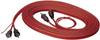 Sinuslive CK-35 cinchkabel 3,5 m