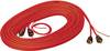 Sinuslive CK-65 cinchkabel 6,5 m