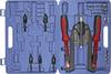 Kunzer 7NZSG14 Popnageltangset 266 mm 1 set(s)