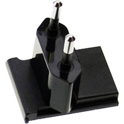 MEAN WELL AC PLUG-EU Adapterstekker Geschikt voor merk MW Mean Well-0